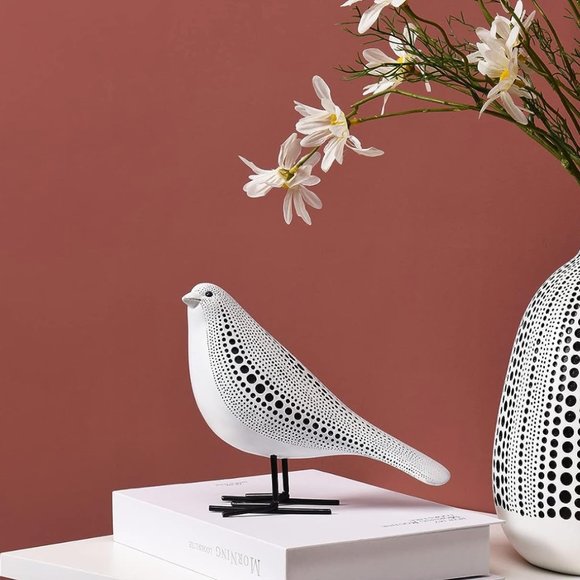 Anthropologie Other - Anthro Bird Decorative Object